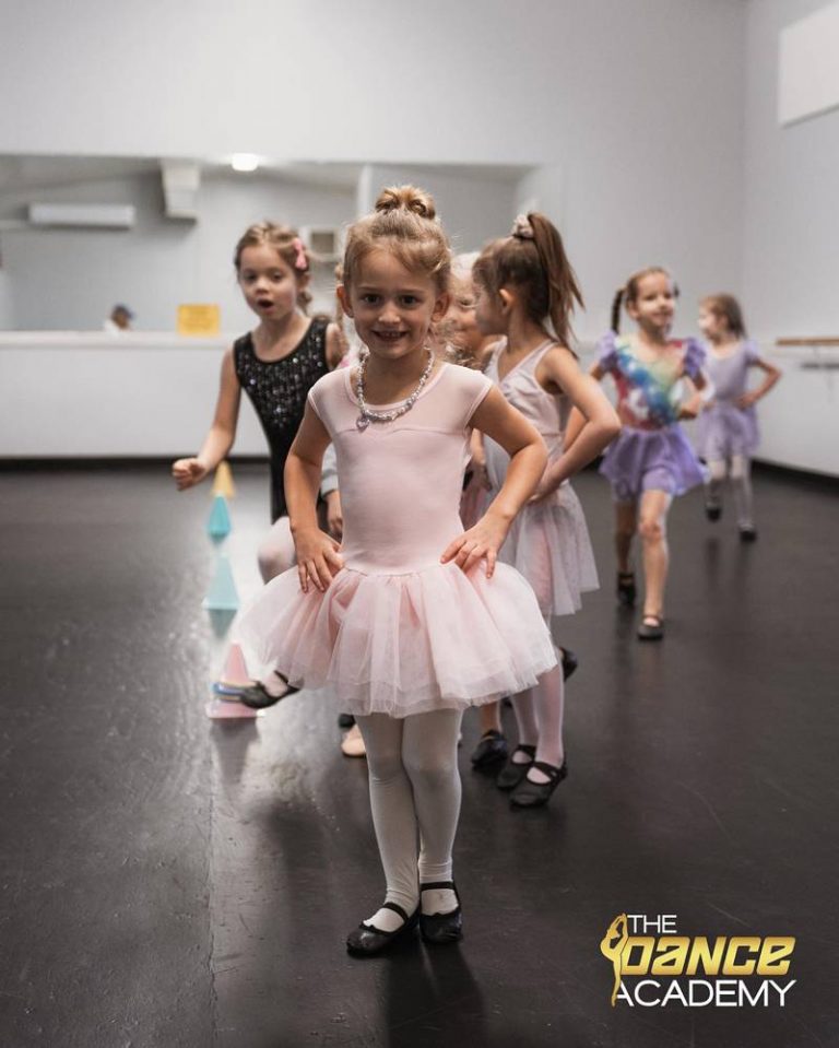 The Benefits of Dance Classes for Toddlers The Dance Academy Lehi