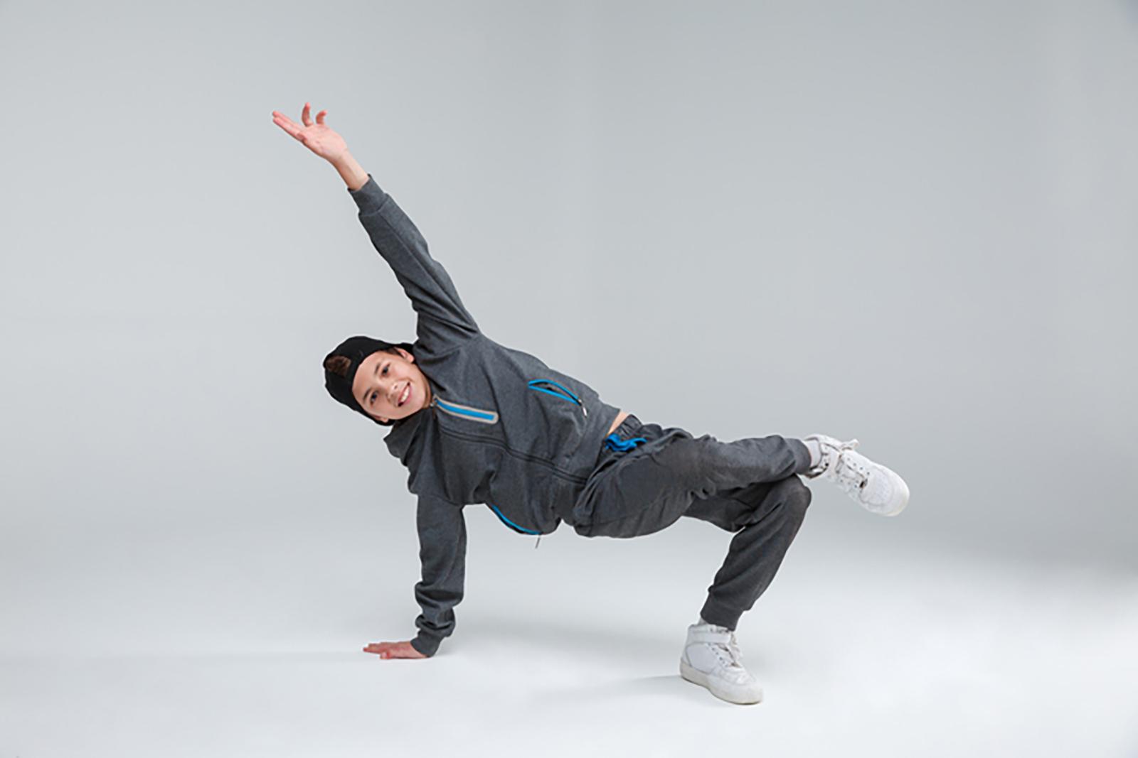 Top 5 Benefits of Dance Classes for Boys