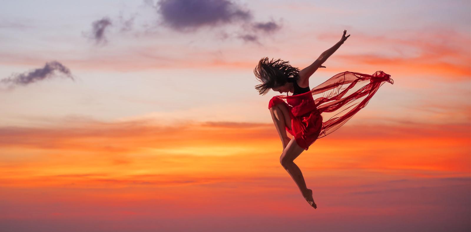 Lyrical Dance