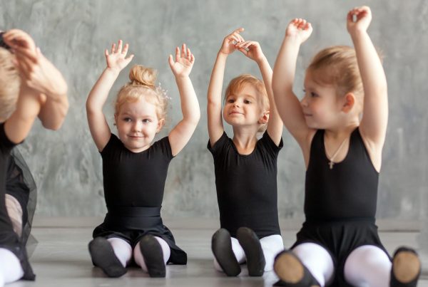 When is the best age to start dance classes? Starting at a younger age has many benefits.
